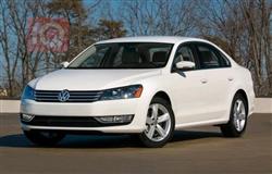 فولكسفاغن باسات